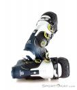 Salomon X Pro 120 Mens Ski Boots, Salomon, Negro, , Hombre, 0018-10716, 5637556421, 889645515434, N1-16.jpg