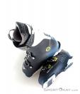 Salomon X Pro 120 Mens Ski Boots, Salomon, Negro, , Hombre, 0018-10716, 5637556421, 889645515434, N3-08.jpg