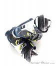 Salomon X Pro 120 Mens Ski Boots, Salomon, Black, , Male, 0018-10716, 5637556421, 889645515434, N4-19.jpg
