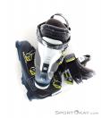 Salomon X Pro 120 Mens Ski Boots, Salomon, Black, , Male, 0018-10716, 5637556421, 889645515434, N5-15.jpg