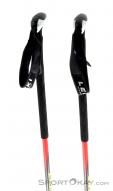 Leki Venom Vario Aergon Speed Lock Ski Touring Poles, Leki, Black, , Male,Female,Unisex, 0012-10183, 5637556470, 4028173239351, N2-12.jpg