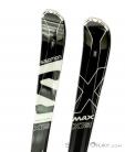Salomon X-Max X12 + XT12 Ski Set 2018, Salomon, Negro, , Hombre,Mujer,Unisex, 0018-10724, 5637556475, 889645336664, N3-03.jpg
