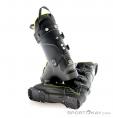 Salomon X Max 130 Mens Ski Boots, Salomon, Black, , Male, 0018-10714, 5637556482, 889645322087, N2-12.jpg