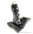 Salomon X Max 130 Mens Ski Boots, Salomon, Black, , Male, 0018-10714, 5637556482, 889645322087, N3-13.jpg