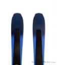Salomon XDR 80 TI + XT12 Ski Set 2018, , Blue, , Male,Female,Unisex, 0018-10727, 5637556487, , N1-01.jpg