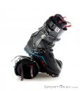 Salomon S/Lab X-Alp Ski Touring Boots, Salomon, Noir, , Hommes,Femmes,Unisex, 0018-10728, 5637556492, 889645324524, N1-01.jpg