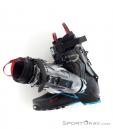 Salomon S/Lab X-Alp Ski Touring Boots, Salomon, Noir, , Hommes,Femmes,Unisex, 0018-10728, 5637556492, 889645324524, N5-10.jpg