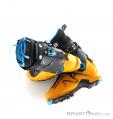 Salomon MTN Explore Ski Touring Boots, Salomon, Yellow, , Male,Female,Unisex, 0018-10734, 5637556525, 889645325781, N4-09.jpg