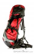 Deuter Guide 45+ Backpack, , Red, , Male,Female,Unisex, 0078-10236, 5637556538, , N1-06.jpg