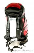 Deuter Guide 45+ Backpack, , Red, , Male,Female,Unisex, 0078-10236, 5637556538, , N2-12.jpg