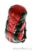 Deuter Guide 45+ Backpack, Deuter, Red, , Male,Female,Unisex, 0078-10236, 5637556538, 4046051040356, N3-03.jpg