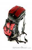 Deuter Guide 45+ Backpack, , Red, , Male,Female,Unisex, 0078-10236, 5637556538, , N3-08.jpg