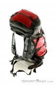 Deuter Guide 45+ Backpack, Deuter, Red, , Male,Female,Unisex, 0078-10236, 5637556538, 4046051040356, N3-13.jpg