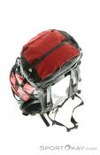 Deuter Guide 45+ Backpack, , Red, , Male,Female,Unisex, 0078-10236, 5637556538, , N4-09.jpg