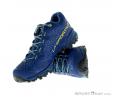 La Sportiva Primer Low GTX Mens Trail Running Shoes Gore-Tex, La Sportiva, Azul, , Hombre, 0024-10384, 5637556542, 8020647509065, N1-06.jpg