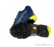 La Sportiva Primer Low GTX Mens Trail Running Shoes Gore-Tex, La Sportiva, Modrá, , Muži, 0024-10384, 5637556542, 8020647509065, N1-11.jpg