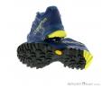 La Sportiva Primer Low GTX Mens Trail Running Shoes Gore-Tex, La Sportiva, Modrá, , Muži, 0024-10384, 5637556542, 8020647509065, N2-12.jpg