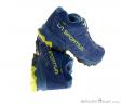 La Sportiva Primer Low GTX Mens Trail Running Shoes Gore-Tex, La Sportiva, Blue, , Male, 0024-10384, 5637556542, 8020647509065, N2-17.jpg
