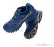 La Sportiva Primer Low GTX Mens Trail Running Shoes Gore-Tex, La Sportiva, Blue, , Male, 0024-10384, 5637556542, 8020647509065, N3-08.jpg