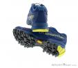 La Sportiva Primer Low GTX Mens Trail Running Shoes Gore-Tex, La Sportiva, Azul, , Hombre, 0024-10384, 5637556542, 8020647509065, N3-13.jpg