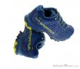 La Sportiva Primer Low GTX Mens Trail Running Shoes Gore-Tex, La Sportiva, Modrá, , Muži, 0024-10384, 5637556542, 8020647509065, N3-18.jpg