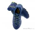 La Sportiva Primer Low GTX Mens Trail Running Shoes Gore-Tex, La Sportiva, Azul, , Hombre, 0024-10384, 5637556542, 8020647509065, N4-04.jpg