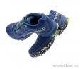 La Sportiva Primer Low GTX Mens Trail Running Shoes Gore-Tex, La Sportiva, Azul, , Hombre, 0024-10384, 5637556542, 8020647509065, N4-09.jpg