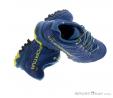 La Sportiva Primer Low GTX Mens Trail Running Shoes Gore-Tex, La Sportiva, Blue, , Male, 0024-10384, 5637556542, 8020647509065, N4-19.jpg