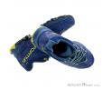 La Sportiva Primer Low GTX Mens Trail Running Shoes Gore-Tex, La Sportiva, Bleu, , Hommes, 0024-10384, 5637556542, 8020647509065, N5-20.jpg