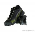 La Sportiva Synthesis Mid Mens Trail Running Shoes Gore-Tex, La Sportiva, Sivá, , Muži, 0024-10385, 5637556553, 8020647466320, N1-06.jpg