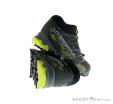 La Sportiva Synthesis Mid Mens Trail Running Shoes Gore-Tex, La Sportiva, Gris, , Hommes, 0024-10385, 5637556553, 8020647466320, N1-16.jpg