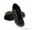 La Sportiva Synthesis Mid Mens Trail Running Shoes Gore-Tex, La Sportiva, Gris, , Hombre, 0024-10385, 5637556553, 8020647466320, N2-02.jpg