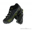 La Sportiva Synthesis Mid Mens Trail Running Shoes Gore-Tex, La Sportiva, Sivá, , Muži, 0024-10385, 5637556553, 8020647466320, N2-07.jpg