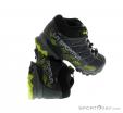 La Sportiva Synthesis Mid Mens Trail Running Shoes Gore-Tex, La Sportiva, Gris, , Hombre, 0024-10385, 5637556553, 8020647466320, N2-17.jpg