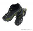 La Sportiva Synthesis Mid Mens Trail Running Shoes Gore-Tex, La Sportiva, Gray, , Male, 0024-10385, 5637556553, 8020647466320, N3-08.jpg