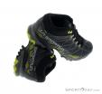La Sportiva Synthesis Mid Mens Trail Running Shoes Gore-Tex, La Sportiva, Gray, , Male, 0024-10385, 5637556553, 8020647466320, N3-18.jpg