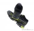 La Sportiva Synthesis Mid Mens Trail Running Shoes Gore-Tex, La Sportiva, Gris, , Hommes, 0024-10385, 5637556553, 8020647466320, N4-14.jpg