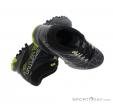 La Sportiva Synthesis Mid Mens Trail Running Shoes Gore-Tex, La Sportiva, Gray, , Male, 0024-10385, 5637556553, 8020647466320, N4-19.jpg