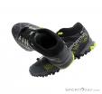 La Sportiva Synthesis Mid Mens Trail Running Shoes Gore-Tex, La Sportiva, Gris, , Hombre, 0024-10385, 5637556553, 8020647466320, N5-10.jpg
