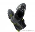 La Sportiva Synthesis Mid Mens Trail Running Shoes Gore-Tex, La Sportiva, Gris, , Hombre, 0024-10385, 5637556553, 8020647466320, N5-15.jpg