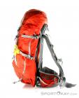 Deuter Futura Pro 34l SL Womens Backpack, , Orange, , Female, 0078-10237, 5637556560, , N1-06.jpg