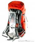 Deuter Futura Pro 34l SL Womens Backpack, , Orange, , Female, 0078-10237, 5637556560, , N2-12.jpg