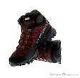 La Sportiva Core High GTX Mens Hiking Boots Gore-Tex, La Sportiva, Red, , Male, 0024-10387, 5637556581, 8020647467204, N1-06.jpg