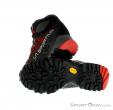 La Sportiva Core High GTX Mens Hiking Boots Gore-Tex, La Sportiva, Rouge, , Hommes, 0024-10387, 5637556581, 8020647467204, N1-11.jpg