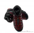 La Sportiva Core High GTX Mens Hiking Boots Gore-Tex, La Sportiva, Red, , Male, 0024-10387, 5637556581, 8020647467204, N3-03.jpg