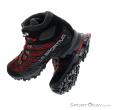 La Sportiva Core High GTX Mens Hiking Boots Gore-Tex, La Sportiva, Rojo, , Hombre, 0024-10387, 5637556581, 8020647467204, N3-08.jpg