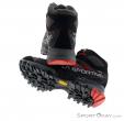 La Sportiva Core High GTX Mens Hiking Boots Gore-Tex, La Sportiva, Red, , Male, 0024-10387, 5637556581, 8020647467204, N3-13.jpg