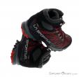 La Sportiva Core High GTX Mens Hiking Boots Gore-Tex, La Sportiva, Red, , Male, 0024-10387, 5637556581, 8020647467204, N3-18.jpg
