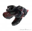 La Sportiva Core High GTX Mens Hiking Boots Gore-Tex, La Sportiva, Red, , Male, 0024-10387, 5637556581, 8020647467204, N4-09.jpg