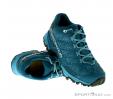 La Sportiva Primer Low GTX Womens Hiking Boots Gore-Tex, La Sportiva, Gris, , Mujer, 0024-10388, 5637556596, 8020647509225, N1-01.jpg